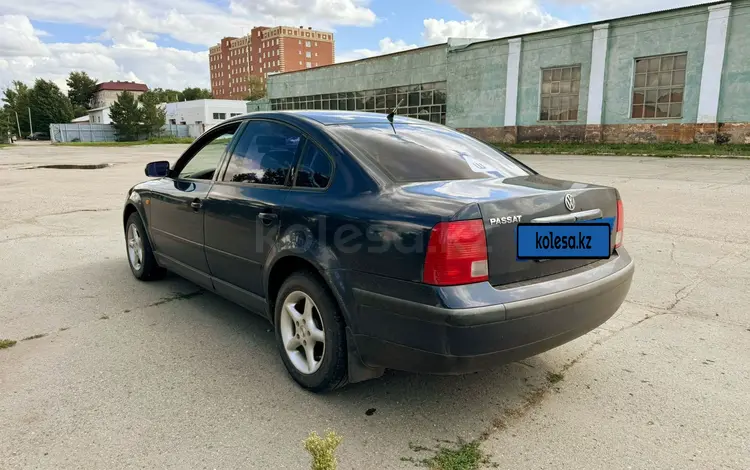 Volkswagen Passat 1998 года за 2 350 000 тг. в Костанай