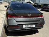 Hyundai Elantra 2024 годаүшін8 300 000 тг. в Астана – фото 2