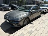 Hyundai Elantra 2024 годаүшін8 300 000 тг. в Астана