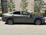 Hyundai Elantra 2024 годаүшін8 300 000 тг. в Астана – фото 3