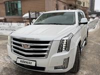 Cadillac Escalade 2020 года за 33 000 000 тг. в Астана