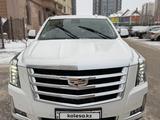 Cadillac Escalade 2020 годаүшін33 000 000 тг. в Астана – фото 5