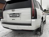 Cadillac Escalade 2020 года за 33 000 000 тг. в Астана – фото 5