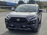 Toyota RAV4 2022 года за 17 999 999 тг. в Семей
