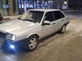 ВАЗ (Lada) 21099 2003 года за 800 000 тг. в Алматы