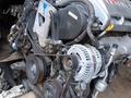 Двигатель 1MZ-Fe 4wd Toyota 3.0 за 650 000 тг. в Астана – фото 2