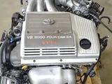 Двигатель 1MZ-Fe 4wd Toyota 3.0 за 650 000 тг. в Астана – фото 3