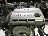 Двигатель 1MZ-Fe 4wd Toyota 3.0 за 650 000 тг. в Астана
