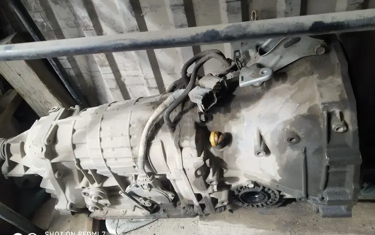 Субару аутбек АКПП 2005г объем 2.5 за 100 000 тг. в Шымкент