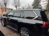 Lexus LX 570 2017 годаfor47 000 000 тг. в Шымкент – фото 3