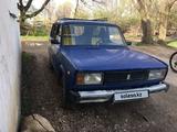 ВАЗ (Lada) 2105 1996 года за 350 000 тг. в Турара Рыскулова