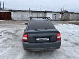 ВАЗ (Lada) Priora 2172 2011 годаfor2 100 000 тг. в Рудный – фото 3