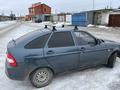 ВАЗ (Lada) Priora 2172 2011 годаfor2 100 000 тг. в Рудный – фото 2