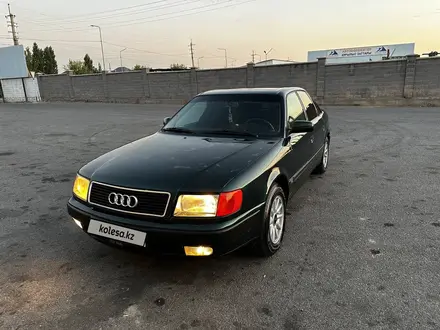 Audi 100 1994 года за 2 200 000 тг. в Шымкент