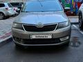 Skoda Rapid 2014 года за 3 300 000 тг. в Караганда