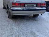 Mazda 626 1990 года за 550 000 тг. в Астана – фото 4