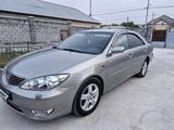 Toyota Camry 2004 года за 4 500 000 тг. в Шымкент