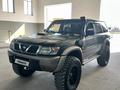 Nissan Patrol 1998 годаүшін9 200 000 тг. в Шымкент