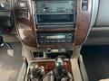 Nissan Patrol 1998 года за 9 200 000 тг. в Алматы – фото 31