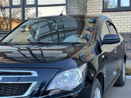 Chevrolet Cobalt 2023 года за 6 450 000 тг. в Кокшетау – фото 9