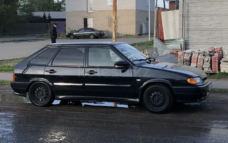 ВАЗ (Lada) 2114 2013 годаүшін1 650 000 тг. в Павлодар