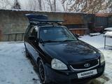 ВАЗ (Lada) Priora 2171 2013 года за 2 250 000 тг. в Алматы