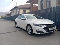 Chevrolet Malibu 2020 годаfor9 200 000 тг. в Алматы