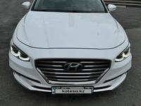 Hyundai Grandeur 2018 годаfor11 000 000 тг. в Алматы