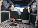 Daewoo Damas 1999 года за 1 750 000 тг. в Астана – фото 4