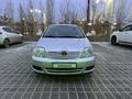 Toyota Corolla 2006 годаfor4 500 000 тг. в Актобе – фото 3