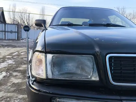 Audi 80 1992 года за 1 500 000 тг. в Алматы – фото 5