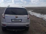 Geely Emgrand X7 2015 годаүшін3 500 000 тг. в Иртышск – фото 2