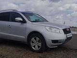 Geely Emgrand X7 2015 годаүшін3 500 000 тг. в Иртышск – фото 3