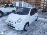 Daewoo Matiz 2010 годаүшін2 000 000 тг. в Астана – фото 2