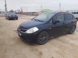 Nissan Tiida 2007 годаүшін3 500 000 тг. в Мангистау – фото 2