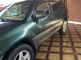 Lexus RX 300 2000 года за 5 500 000 тг. в Алматы – фото 4