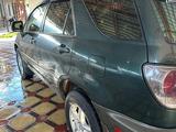 Lexus RX 300 2000 года за 5 500 000 тг. в Алматы – фото 3