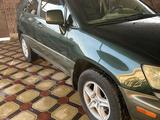 Lexus RX 300 2000 года за 5 500 000 тг. в Алматы