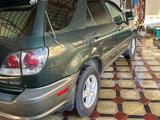 Lexus RX 300 2000 года за 5 500 000 тг. в Алматы – фото 2