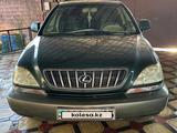 Lexus RX 300 2000 года за 5 500 000 тг. в Алматы – фото 5