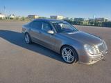 Mercedes-Benz E 350 2006 года за 6 000 000 тг. в Шымкент