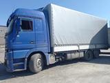 Mercedes-Benz  Actros 2006 годаүшін39 000 000 тг. в Семей – фото 4