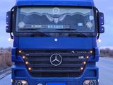 Mercedes-Benz  Actros 2006 годаүшін39 000 000 тг. в Семей
