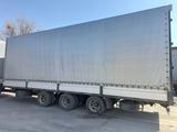 Mercedes-Benz  Actros 2006 годаүшін39 000 000 тг. в Семей – фото 5