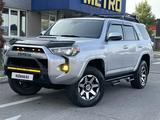Toyota 4Runner 2020 года за 23 500 000 тг. в Алматы