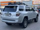 Toyota 4Runner 2020 года за 23 500 000 тг. в Алматы – фото 3