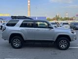 Toyota 4Runner 2020 года за 23 500 000 тг. в Алматы – фото 2