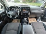 Toyota 4Runner 2020 года за 23 500 000 тг. в Алматы – фото 4