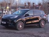 Kia Sportage 2021 годаүшін13 500 000 тг. в Караганда