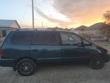 Honda Odyssey 1997 года за 1 200 000 тг. в Алматы – фото 4